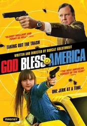 Chúa Ban Ơn Nước Mỹ - Chúa Ban Ơn Nước Mỹ (2012)