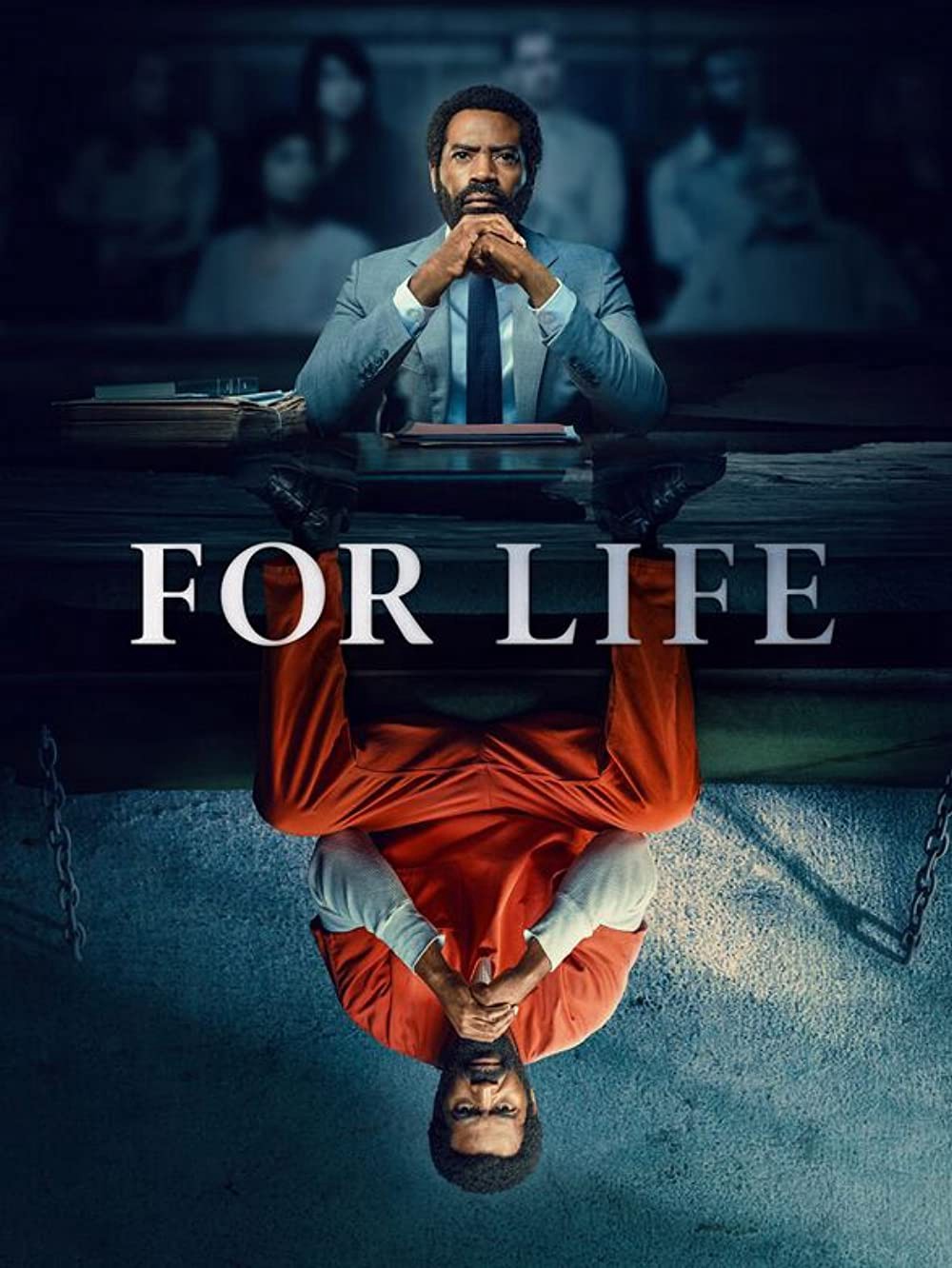 Chung thân (Phần 1) - For Life (Season 1) (2020)