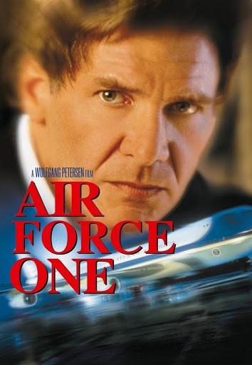 Chuyên Cơ Không Lực - Chuyên Cơ Không Lực (1997)