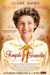 Chuyện của cô Temple Grandin - Chuyện của cô Temple Grandin (2010)