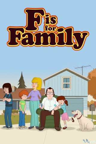 Chuyện gia đình (Phần 2) - Chuyện gia đình (Phần 2) (2017)