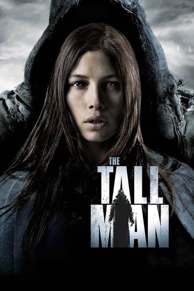 Chuyển Giao - The Tall Man (2012)
