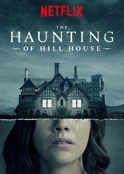 Chuyện ma ám ở căn nhà họ Hill - Chuyện ma ám ở căn nhà họ Hill (2018)