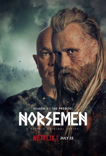 Chuyện người Viking (Phần 3) - Chuyện người Viking (Phần 3) (2020)
