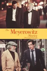 Chuyện Nhà Meyerowitz - Chuyện Nhà Meyerowitz (2017)