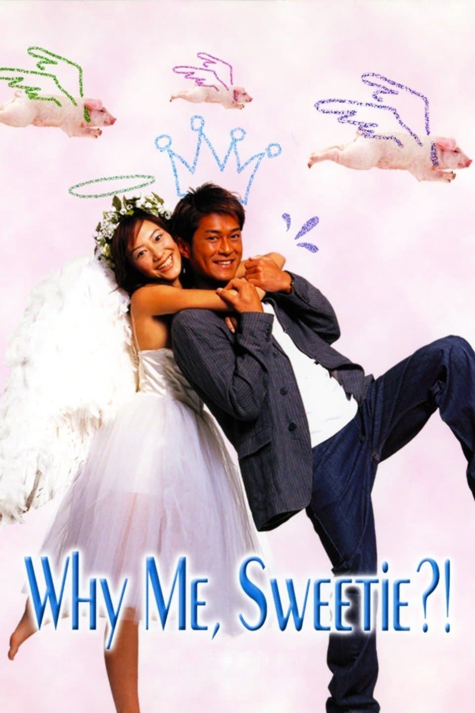 Chuyện Tình Cupid - Chuyện Tình Cupid (2003)