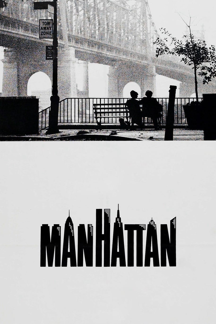 Chuyện Tình Manhattan - Chuyện Tình Manhattan (1979)