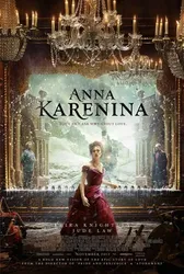 Chuyện Tình Nàng Anna Karenina - Chuyện Tình Nàng Anna Karenina (2012)