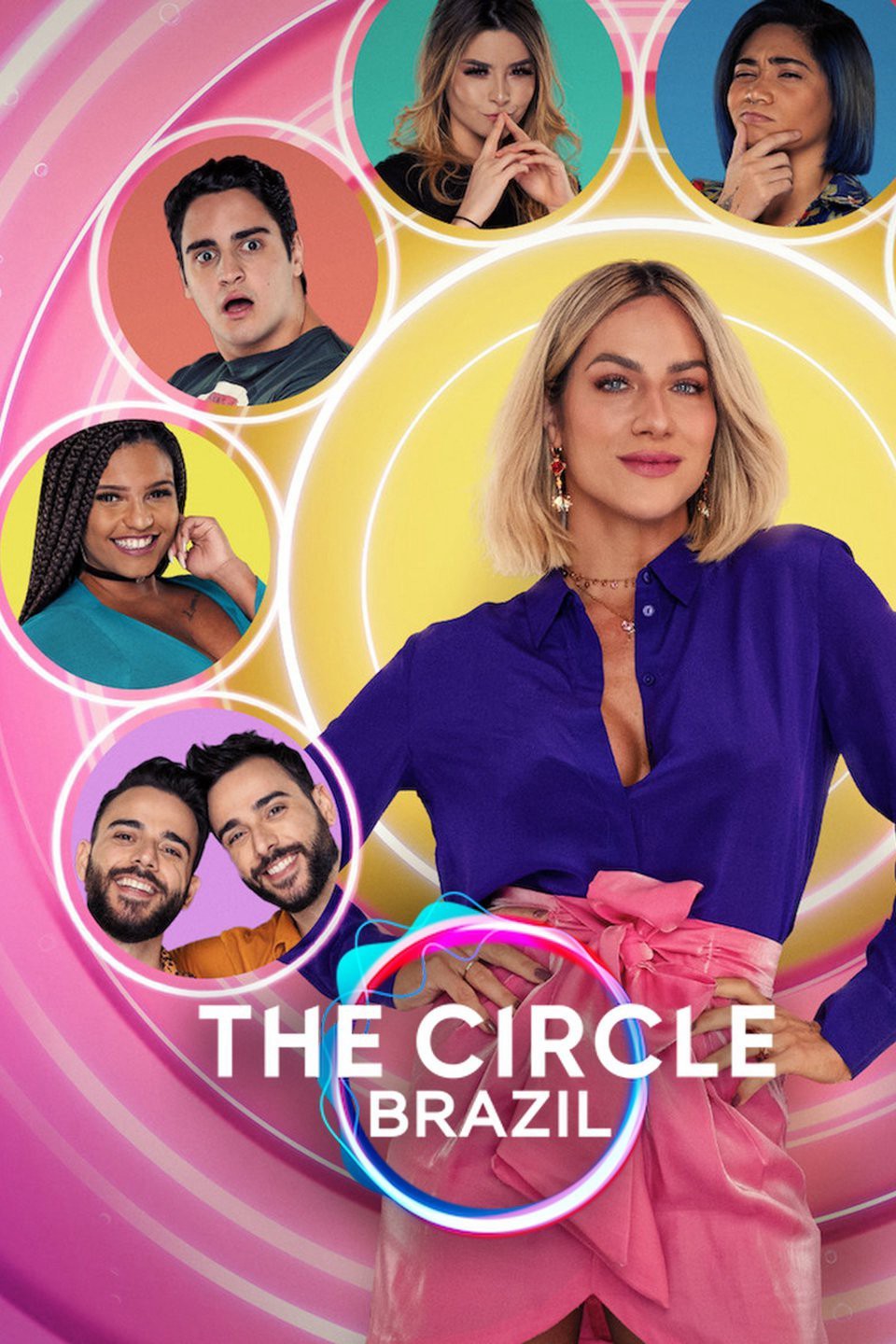Circle: Brazil - Circle: Brazil (2020)