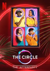 Circle - Tiệc hậu - Circle - Tiệc hậu (2021)