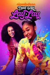 Cô bé Lay Lay (Phần 2) - Cô bé Lay Lay (Phần 2) (2021)