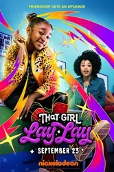 Cô bé Lay Lay - Cô bé Lay Lay (2021)