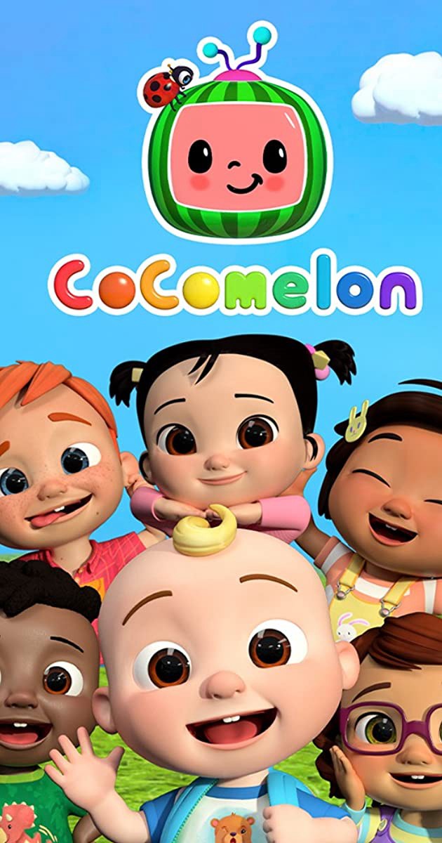 Cocomelon: Bài hát thiếu nhi (Phần 1) - Cocomelon: Bài hát thiếu nhi (Phần 1)