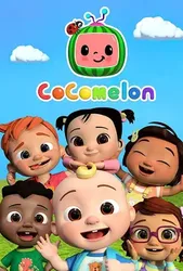 Cocomelon (Phần 8) - Cocomelon (Phần 8) (2023)