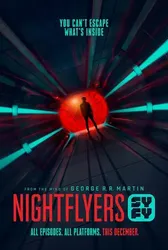 Con tàu Nightflyer - Con tàu Nightflyer (2018)