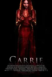 Cơn thịnh nộ của Carrie - Cơn thịnh nộ của Carrie