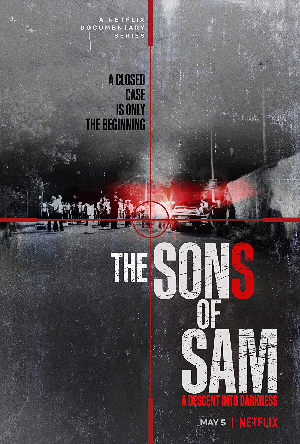 Con trai của Sam: Sa vào bóng tối - Con trai của Sam: Sa vào bóng tối