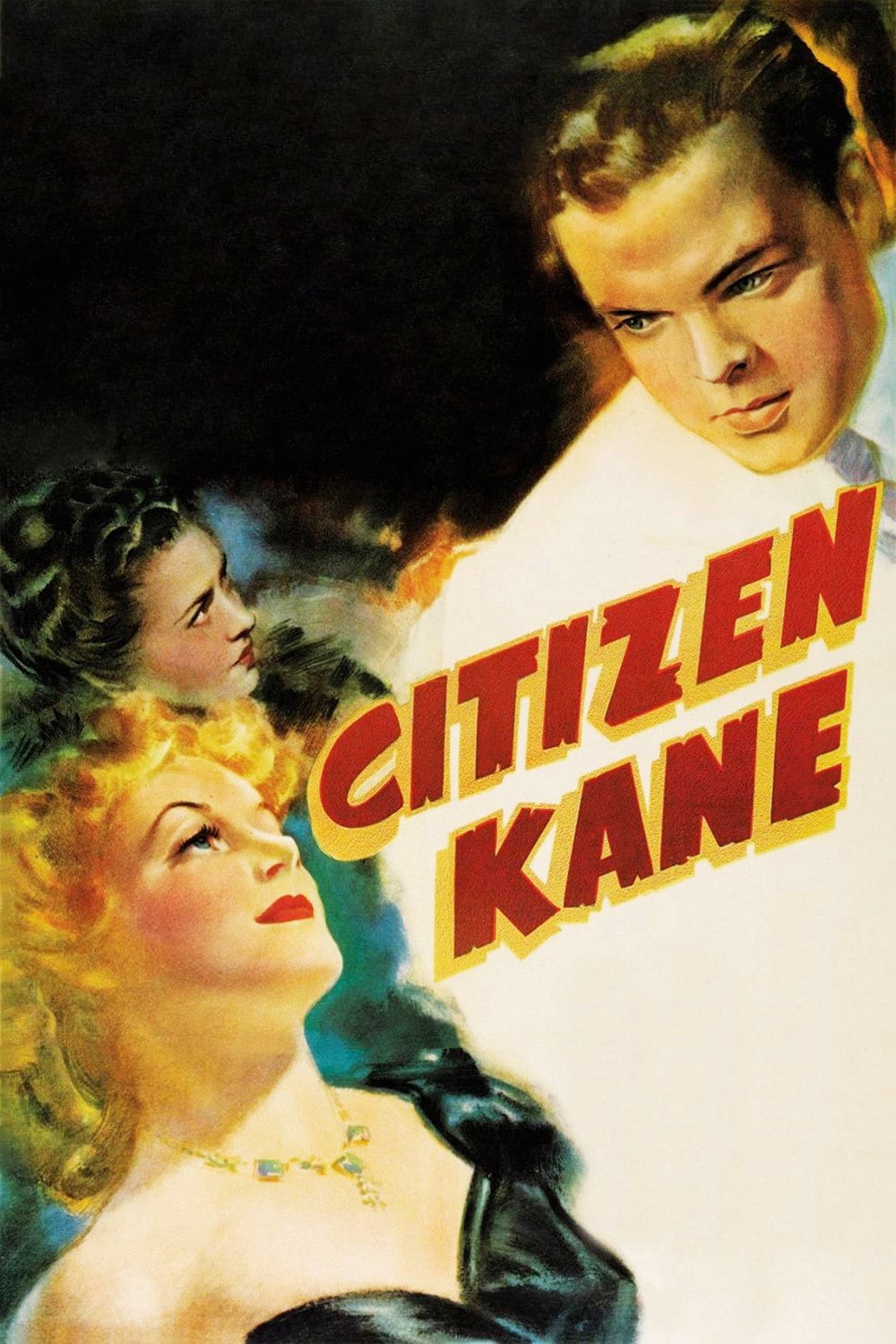 Công dân Kane - Công dân Kane (1941)