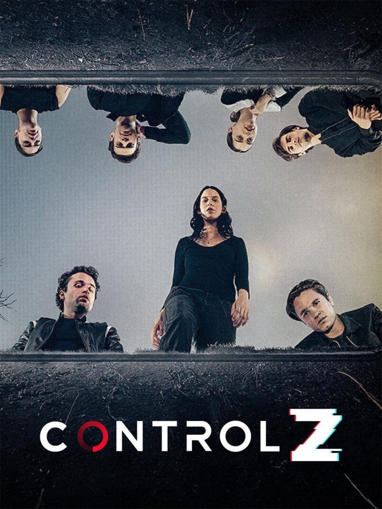 Control Z: Bí mật giấu kín (Phần 3) - Control Z: Bí mật giấu kín (Phần 3) (2022)