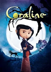 Coraline - Coraline (2009)