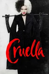 Cruella - Cruella (2021)