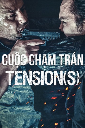 Cuộc Chạm Trán - Cuộc Chạm Trán