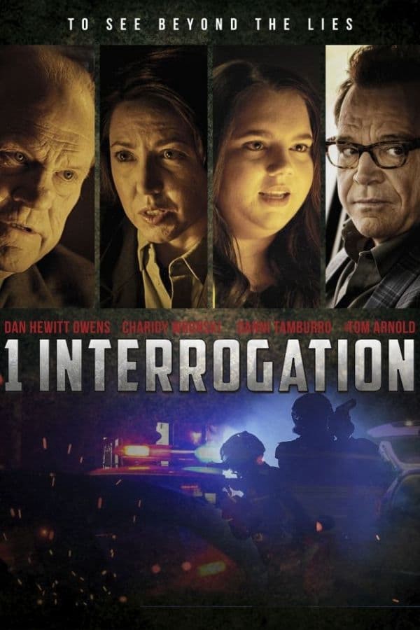 Cuộc Chiến Chưa Kết Thúc - 1 Interrogation (2020)