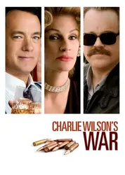 Cuoc Chien Cua Charlie Wilson - Cuoc Chien Cua Charlie Wilson (2007)