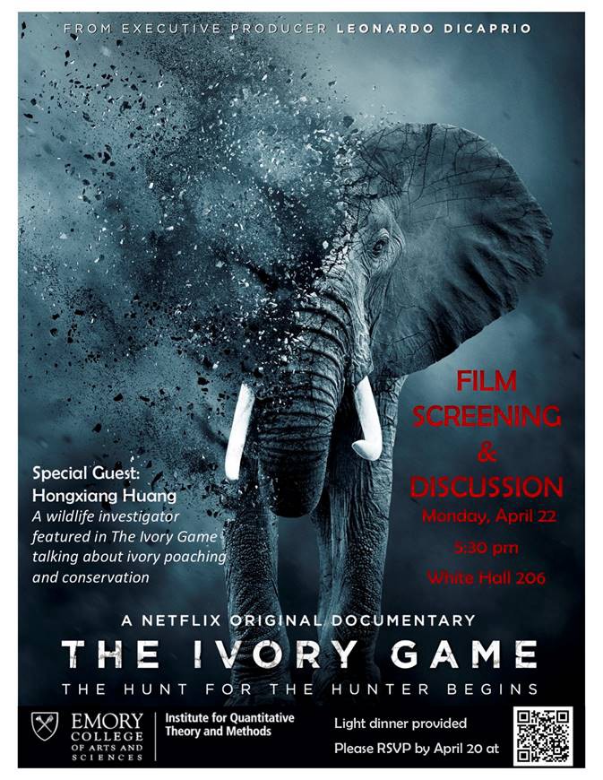 Cuộc chiến ngà voi - Cuộc chiến ngà voi (2016)