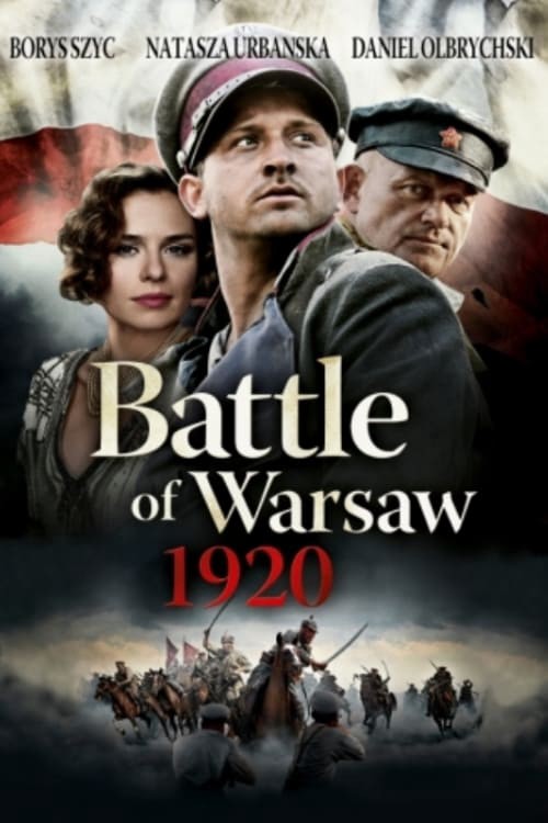 Cuộc Chiến Ở Ba Lan 1920 - Cuộc Chiến Ở Ba Lan 1920 (2011)
