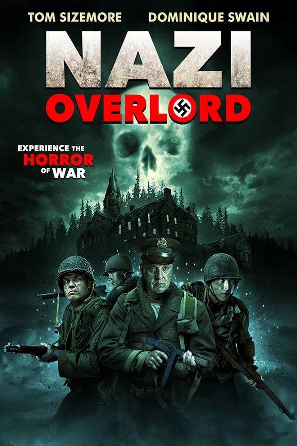 Cuộc Chiến Overlord - Cuộc Chiến Overlord