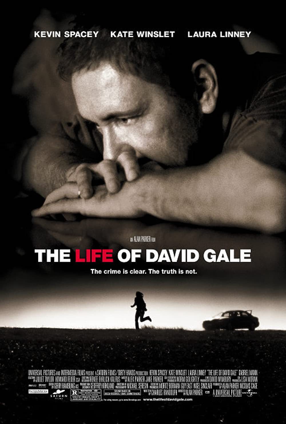 Cuộc đời của David Gale - Cuộc đời của David Gale (2003)