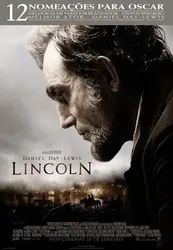 Cuộc Đời Tổng Thống Lincoln - Cuộc Đời Tổng Thống Lincoln (2012)