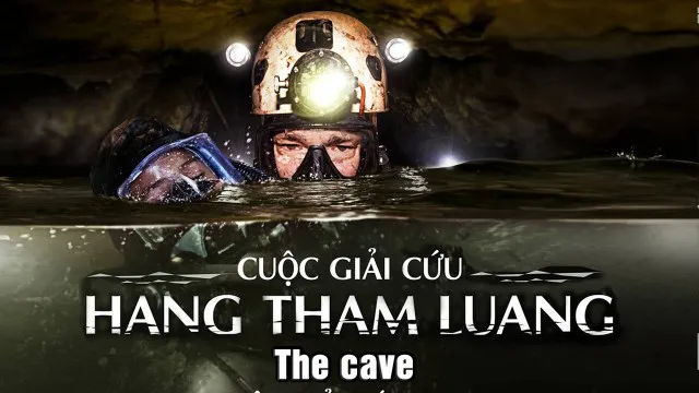 Cuộc Giải Cứu Hang Tham Luang - Cuộc Giải Cứu Hang Tham Luang
