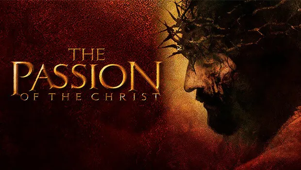 Cuộc Khổ Nạn Của Chúa Giêsu - Cuộc Khổ Nạn Của Chúa Giêsu