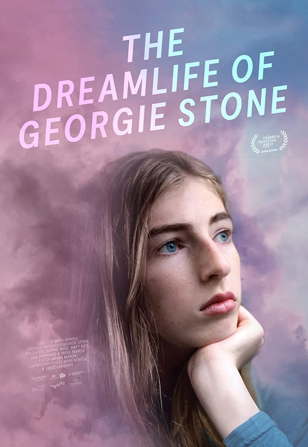 Cuộc sống trong mơ của Georgie Stone - Cuộc sống trong mơ của Georgie Stone (2022)