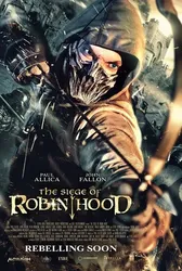 Cuộc Vây Hãm Của Robin Hood - Cuộc Vây Hãm Của Robin Hood (2022)