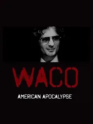 Cuộc vây hãm Waco - Cuộc vây hãm Waco (2023)
