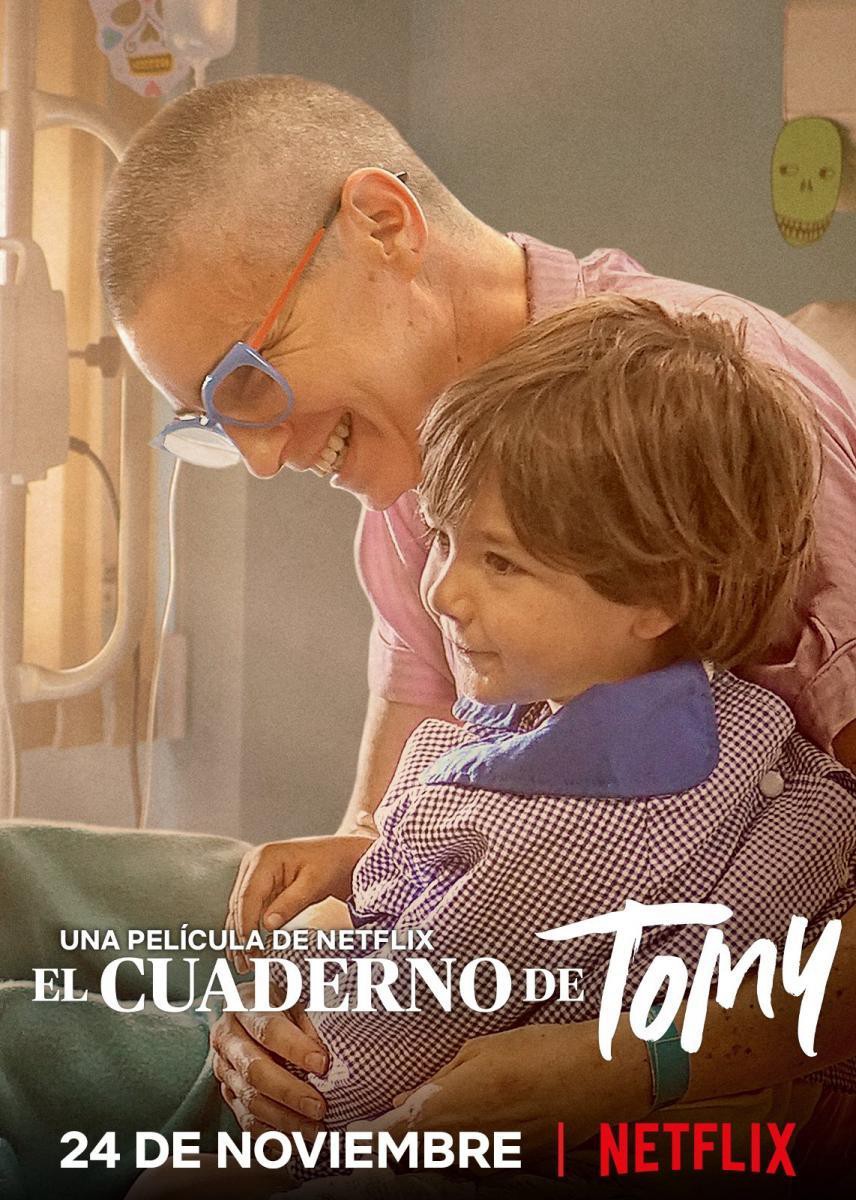 Cuốn sổ của Tomy - Cuốn sổ của Tomy (2020)