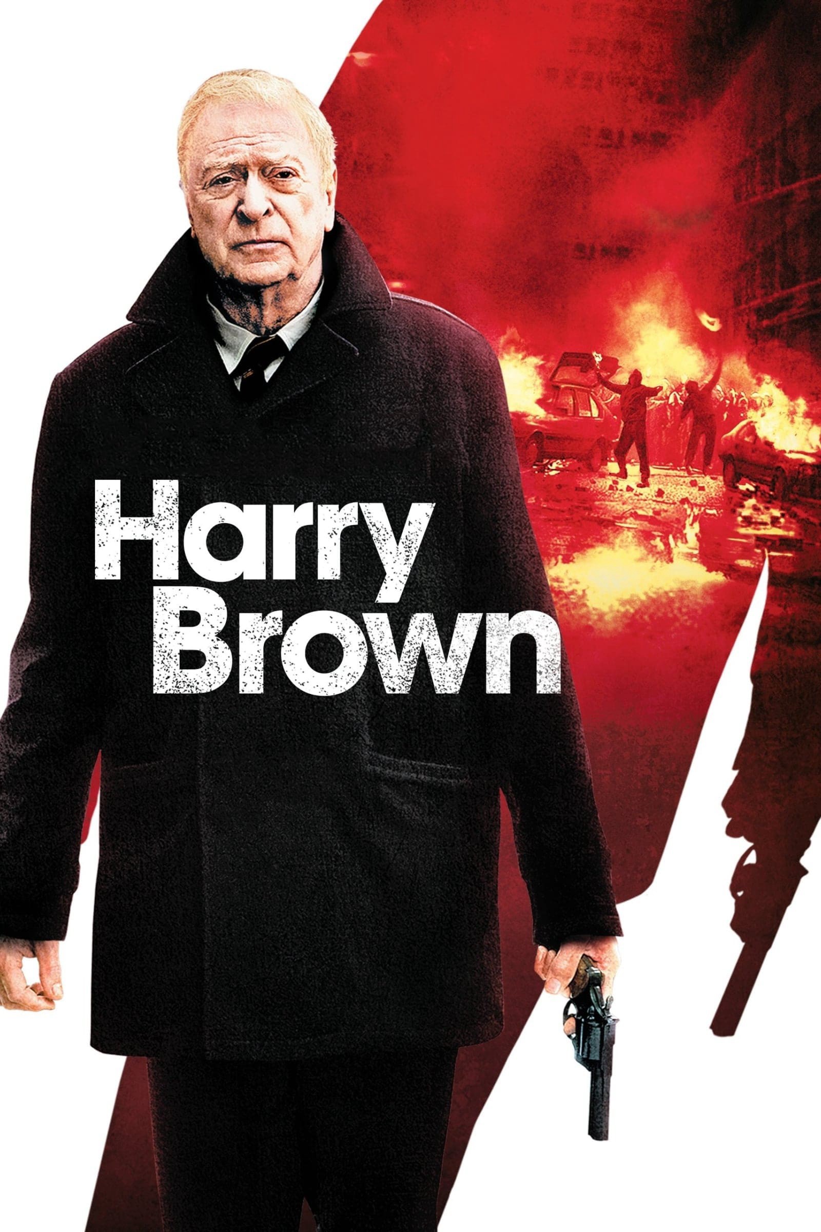 Cựu Binh Harry Brown  - Cựu Binh Harry Brown  (2009)
