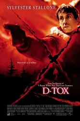 D-Tox - D-Tox (2002)