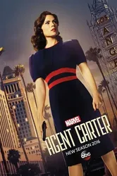 Đặc Vụ Carter (Phần 2) - Agent Carter (Season 2) (2016)