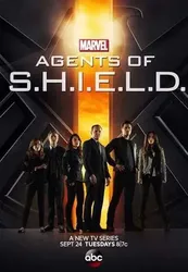 Đặc Vụ S.H.I.E.L.D. (Phần 1) - Đặc Vụ S.H.I.E.L.D. (Phần 1) (2013)
