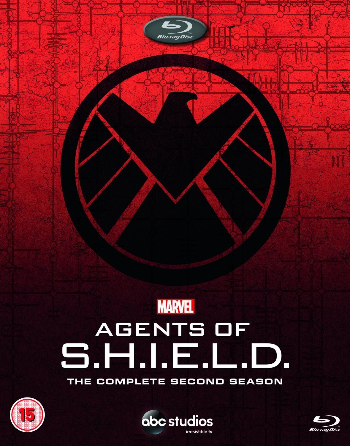Đặc Vụ S.H.I.E.L.D. (Phần 2) - Đặc Vụ S.H.I.E.L.D. (Phần 2) (2014)