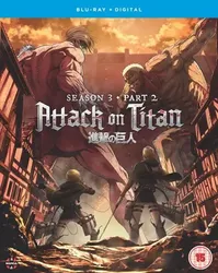 Đại chiến Titan (Phần 3) - Đại chiến Titan (Phần 3)