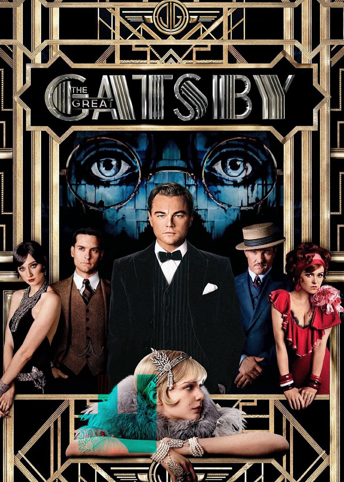 Đại Gia Gatsby - Đại Gia Gatsby