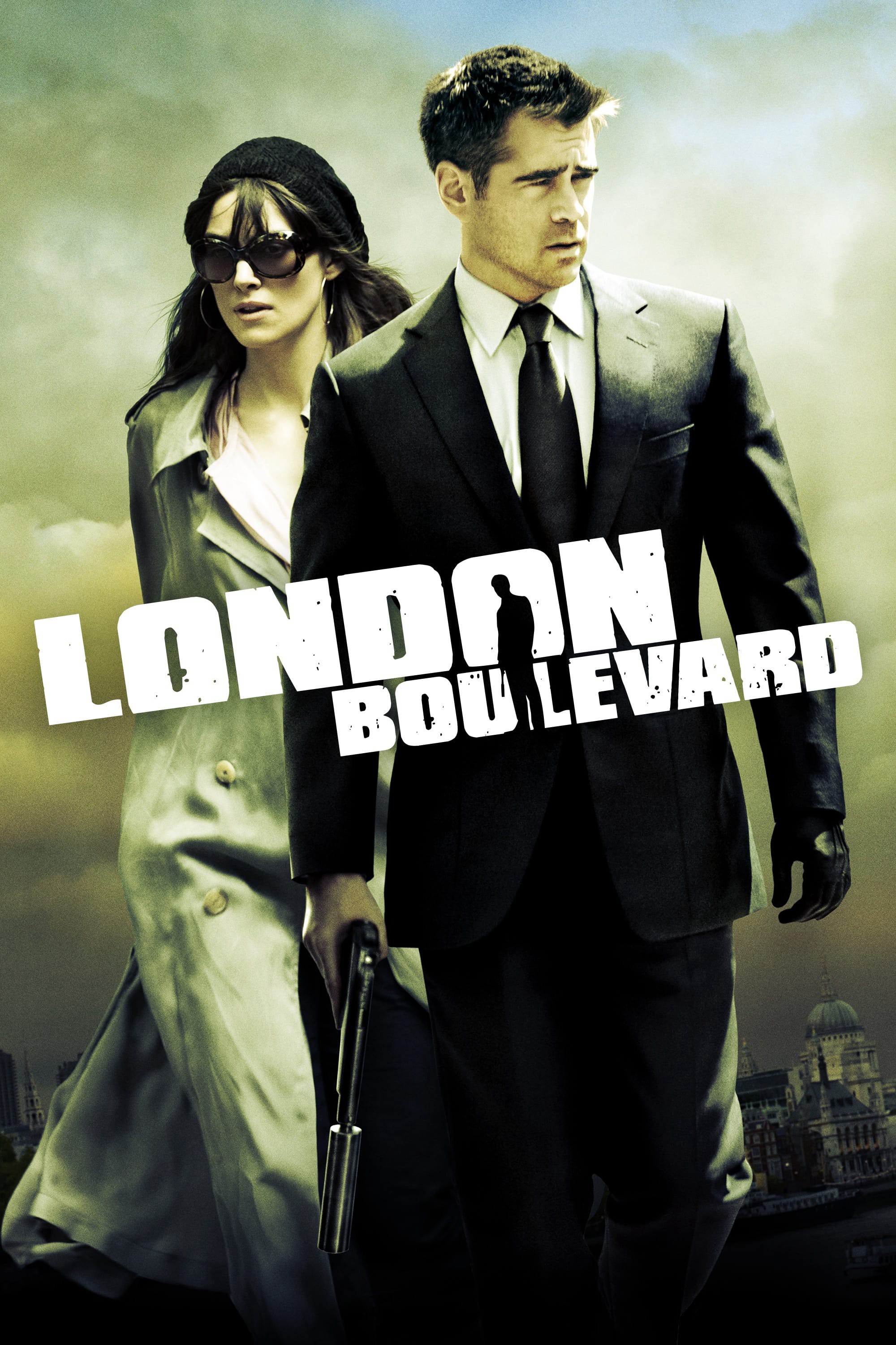 Đại Lộ Luân Đôn - Đại Lộ Luân Đôn (2010)