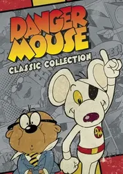 Danger Mouse: Classic Collection (Phần 2) - Danger Mouse: Classic Collection (Phần 2) (1982)