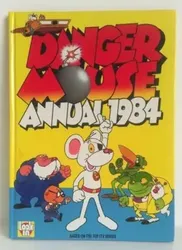 Danger Mouse: Classic Collection (Phần 6) - Danger Mouse: Classic Collection (Phần 6)