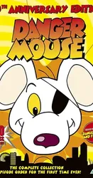 Danger Mouse: Classic Collection (Phần 7) - Danger Mouse: Classic Collection (Phần 7) (1986)